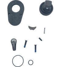 Atsarginės dalys terkšlės 3/8 remontui , STP12970