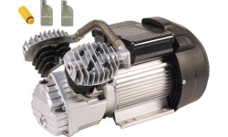 Oro kompresorius be resiverio 2047. Atsarginė dalis