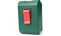 Keičiamų antgalių rinkinys su laikikliu (31vnt)