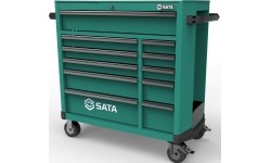 Įrankių spintelė 11-os stalčių PRO