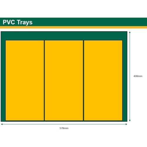 Įrankių spintelė 11-os stalčių PRO