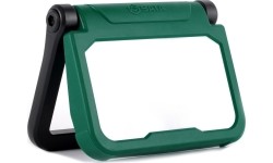 Šviestuvas nešiojamas COB LED (20W) (įkraunamas)