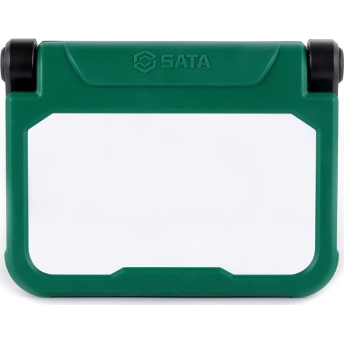 Šviestuvas nešiojamas COB LED (20W) (įkraunamas)