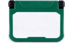 Šviestuvas nešiojamas COB LED (20W) (įkraunamas)