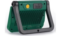 Šviestuvas nešiojamas COB LED (20W) (įkraunamas)