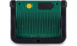 Šviestuvas nešiojamas COB LED (20W) (įkraunamas)