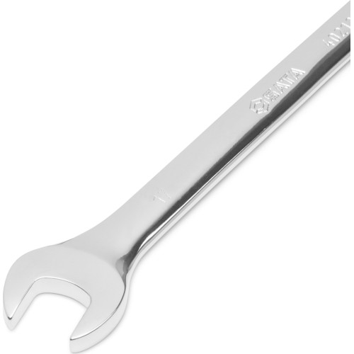 Combination wrench set 26pcs. (6-32)