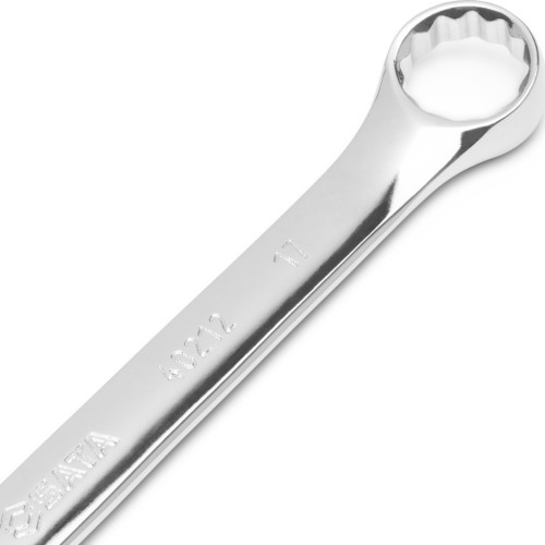 Combination wrench set 26pcs. (6-32)