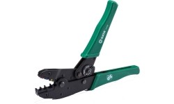 Replės laidų užspaudimui (izoliuotiems antgaliams)