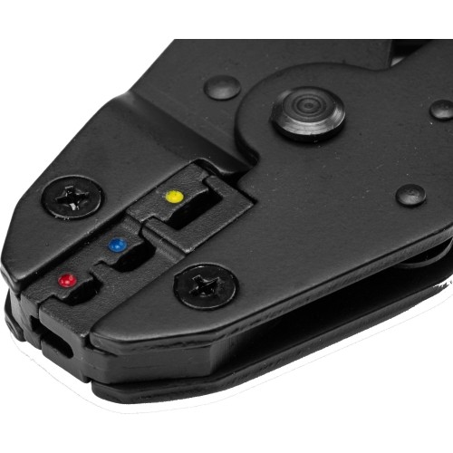 Replės laidų užspaudimui (izoliuotiems antgaliams)