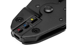 Replės laidų užspaudimui (izoliuotiems antgaliams)