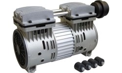 Spare part. Base plate compressor pump 550H