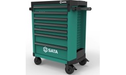 Įrankių spintelė 7-ių stalčių PRO