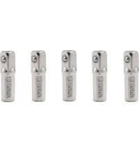 Adapteris suktuvui 1/4 (5vnt)