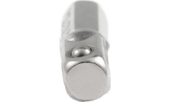 1/4" Dr. Drill socket adapter (5pcs)