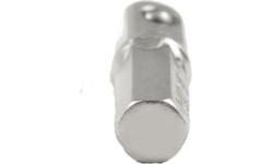 1/4" Dr. Drill socket adapter (5pcs)