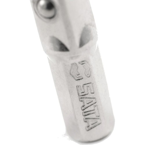 1/4" Dr. Drill socket adapter (5pcs)