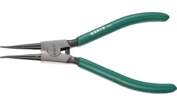 Tray. Snap ring pliers set 4pcs.