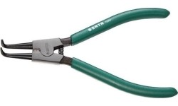 Tray. Snap ring pliers set 4pcs.