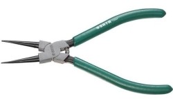 Tray. Snap ring pliers set 4pcs.