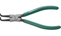 Tray. Snap ring pliers set 4pcs.