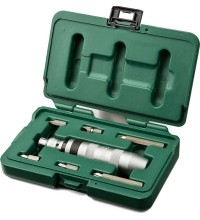 Smūginių atsuktuvų rinkinys 8vnt.