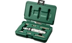 Smūginių atsuktuvų rinkinys 8vnt.