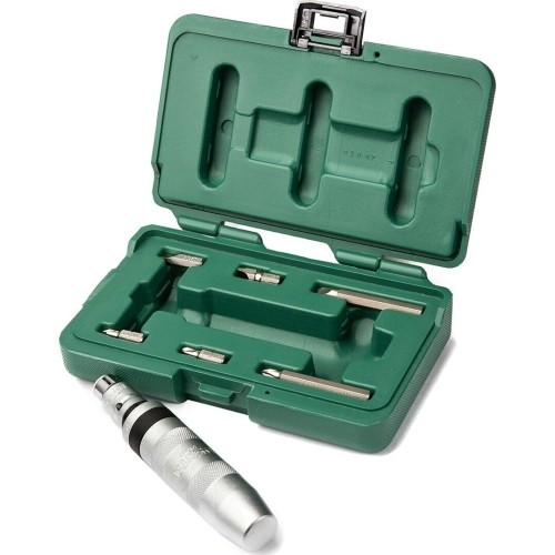 Smūginių atsuktuvų rinkinys 8vnt.