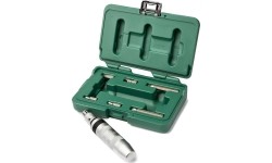 Smūginių atsuktuvų rinkinys 8vnt.