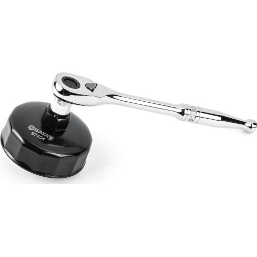 End cap oil filter wrench set 8pcs