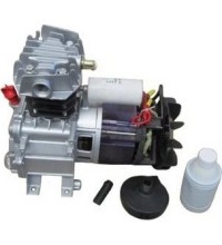 Oro kompresorius be resiverio BM-50E. Atsarginė dalis