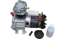 Oro kompresorius be resiverio BM-50E. Atsarginė dalis