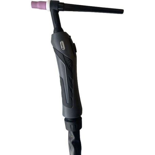 Degiklis FORTIS® TIG F20 - 4 metrai