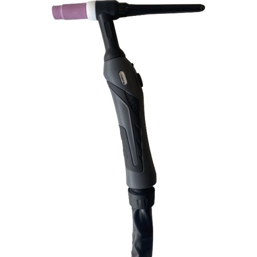 Degiklis FORTIS® TIG F18 - 4 metrai