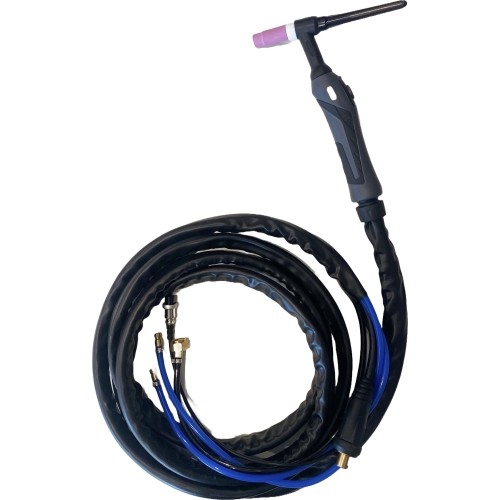 Degiklis FORBY® TIG F18 - 4 metrai
