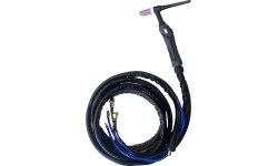Welding torch T18 - 4 meters