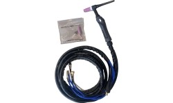 Welding torch T18 - 4 meters