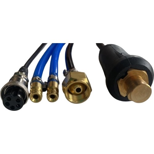 Welding torch T18 - 4 meters