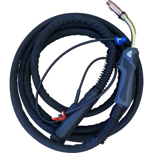 Degiklis MIG F501 - 4 metrai