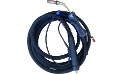 Welding torch MIG 501D - 5 meters