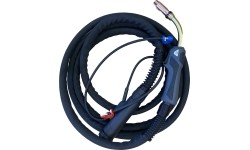 Welding torch MIG 501D - 5 meters
