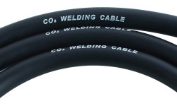 Welding torch MB15 - 4 meters