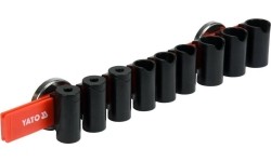 Magnetic holder for tools 350mm YT-08354