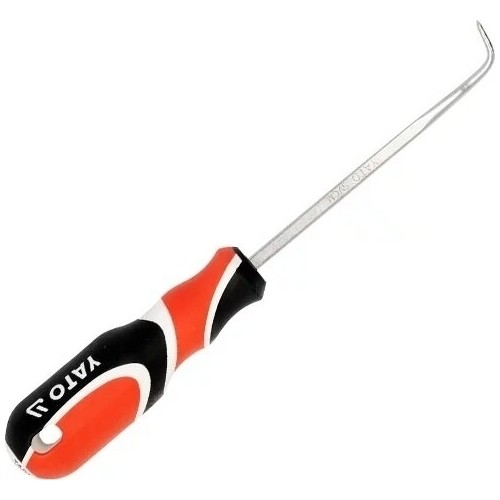 Cotter pin puller 90°