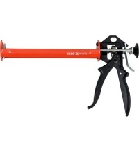 Caulking gun (reinforced) 300ml