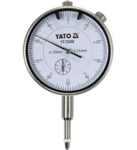 Indicator 0-10mm