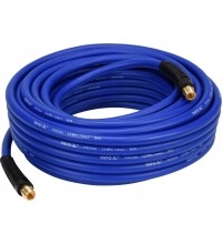 Žarna hibridinė su išoriniais sriegiais 3/8 (Ø12.5x17mm) 10m