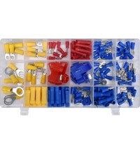Terminal connector set (160pcs)