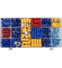 Terminal connector set (360pcs)