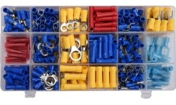 Terminal connector set (360pcs)